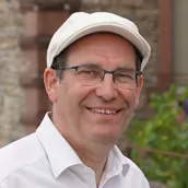 Portrait Dr. Stefan Müssig